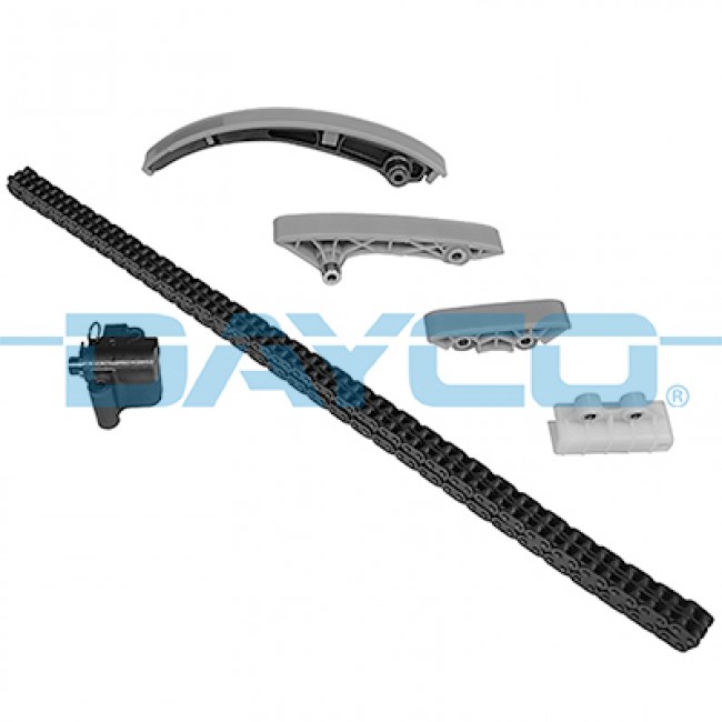 Σετ καδένας χρονισμού FORD TRANSIT 2.4D 01.00-05.06 Σετ καδένας χρονισμού FORD TRANSIT 2.4D 01.00-05.06