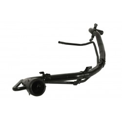 Στόμιο πλήρωσης, ρεζερβουάρ καυσίμων TOYOTA RAV 4 III 02.06-06.13