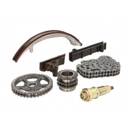 Σετ καδένας χρονισμού MERCEDES 124 T-MODEL (S124), 124 (W124), 190 (W201), C (W202), E T-MODEL (S124), E T-MODEL (S210), E (W124), E (W210), G (W460), G (W461), G (W463) 2.0D-3.4D