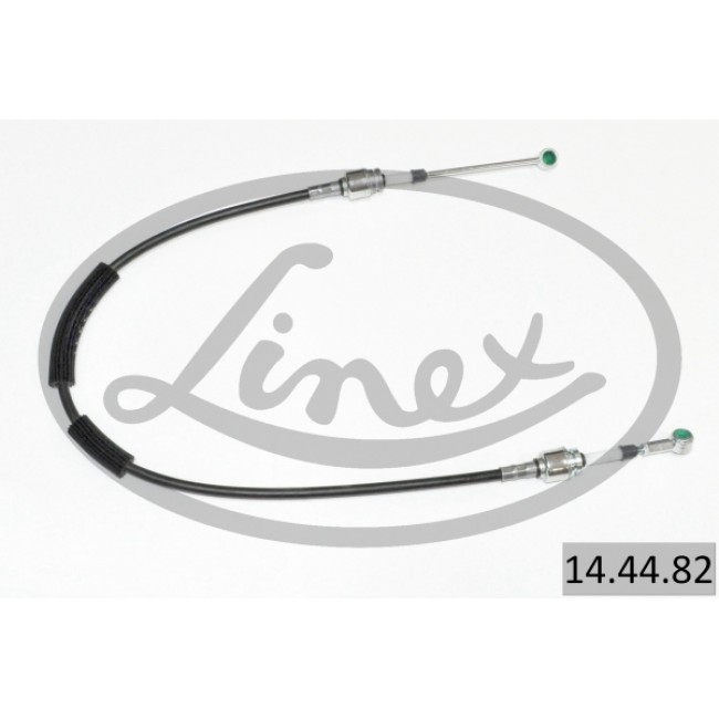 Ντίζα, μηχανικό κιβώτιο ταχυτήτων FIAT STILO 1.8/1.9D 10.01-04.07 Ντίζα, μηχανικό κιβώτιο ταχυτήτων FIAT STILO 1.8/1.9D 10.01-04.07