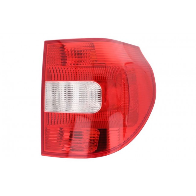 Πίσω φώτα SKODA YETI 05.09-11.13 Πίσω φώτα SKODA YETI 05.09-11.13