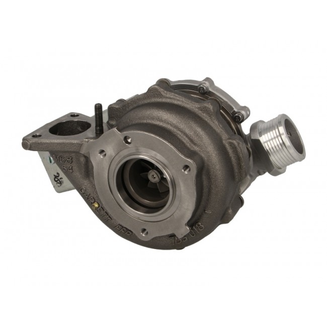 Υπερπληρωτής/Turbo GARRETT (New) VOLVO C30, C70 II, S40 II, S60 I, S80 II, V50, V70 II, V70 III, XC60 I, XC70 I, XC70 II, XC90 I 2.4D 03.05-02.17