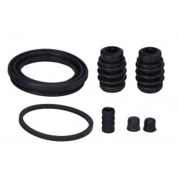 Κιτ επισκευής, δαγκάνα φρένου CHEVROLET AVEO / KALOS; DAEWOO KALOS; FORD TRANSIT; HYUNDAI ACCENT II, ACCENT III; OPEL KARL 1.0-1.6 12.85-