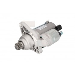 Μίζα  AUDI A3; SEAT ALTEA, ALTEA XL, IBIZA IV, IBIZA IV SC, LEON; SKODA FABIA II, OCTAVIA II, ROOMSTER, SUPERB II, YETI; VW GOLF PLUS V, GOLF V, GOLF VI 1.2-2.0D 05.03-
