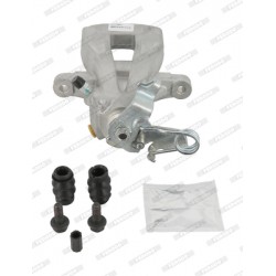 Δαγκάνα φρένων CITROEN C4, C4 I; PEUGEOT 307 1.4-2.0D 08.00-04.12