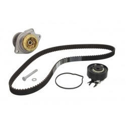 Σετ οδοντωτού ιμάντα  SEAT AROSA, IBIZA II, INCA; VW CADDY II, CADDY II/MINIVAN, LUPO I, POLO, POLO III, POLO III CLASSIC 1.0/1.4 09.93-07.05