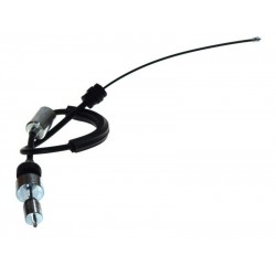 Ντίζα, μηχανισμός συμπλέκτη RENAULT MEGANE I, MEGANE I CLASSIC, MEGANE I COACH, MEGANE SCÉNIC, SCENIC I 1.8/1.9D 08.95-08.03