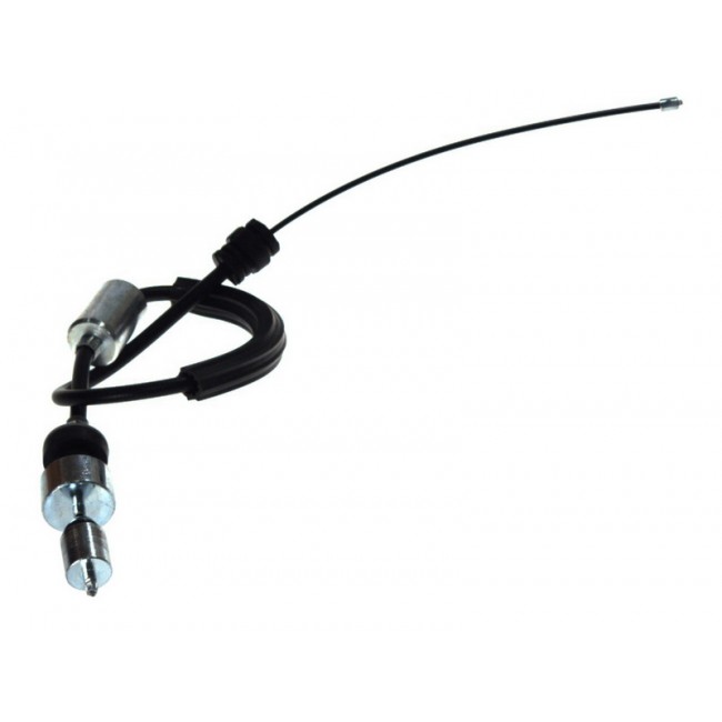 Ντίζα, μηχανισμός συμπλέκτη RENAULT MEGANE I, MEGANE I CLASSIC, MEGANE I COACH, MEGANE SCÉNIC, SCENIC I 1.8/1.9D 08.95-08.03 Ντίζα, μηχανισμός συμπλέκτη RENAULT MEGANE I, MEGANE I CLASSIC, MEGANE I COACH, MEGANE SCÉNIC, SCENIC I 1.8/1.9D 08.95-08.03
