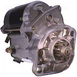 Μίζα ISUZU TROOPER II, TROOPER III; OPEL FRONTERA B, MONTEREY A, MONTEREY B 3.2/3.5 08.91-08.04