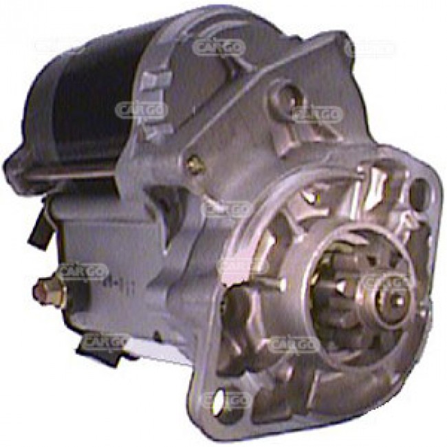 Μίζα ISUZU TROOPER II, TROOPER III; OPEL FRONTERA B, MONTEREY A, MONTEREY B 3.2/3.5 08.91-08.04 Μίζα ISUZU TROOPER II, TROOPER III; OPEL FRONTERA B, MONTEREY A, MONTEREY B 3.2/3.5 08.91-08.04