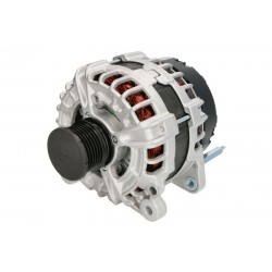 Δυναμό AUDI A3, A4 ALLROAD B9, A4 B9, A5, A6 C6; SEAT ALHAMBRA, ATECA; SKODA KODIAQ I, OCTAVIA III, SUPERB III, YETI; VW ARTEON, CADDY ALLTRACK 1.6D/2.0D 11.08-