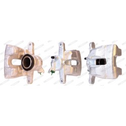 Δαγκάνα φρένων LAND ROVER DISCOVERY III, DISCOVERY IV, RANGE ROVER III, RANGE ROVER SPORT I 2.7D-5.0 03.02-12.18