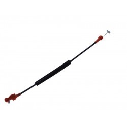 Ντίζα πόρτας FORD ESCORT V, ESCORT V EXPRESS, ESCORT VI, ESCORT VI/KOMBI, ORION III 07.90-06.01