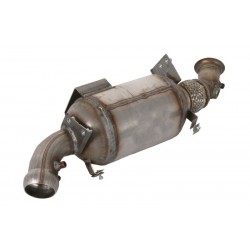 Φίλτρο σωµατιδίων/κάπνας VW CRAFTER 30-35, CRAFTER 30-50 2.5D 04.06-05.13