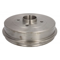 Ταμπούρο φρένων NISSAN KUBISTAR, TIIDA; RENAULT KANGOO, KANGOO EXPRESS, MEGANE I, SCENIC I 1.0-1.9D 08.97-