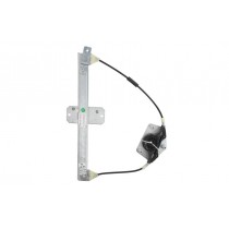 Γρύλος παραθύρου AUDI A4 B6, A4 B7; SEAT EXEO, EXEO ST 11.00-05.13