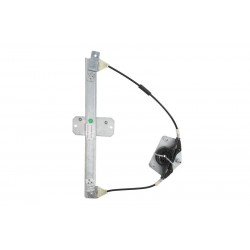 Γρύλος παραθύρου AUDI A4 B6, A4 B7; SEAT EXEO, EXEO ST 11.00-05.13