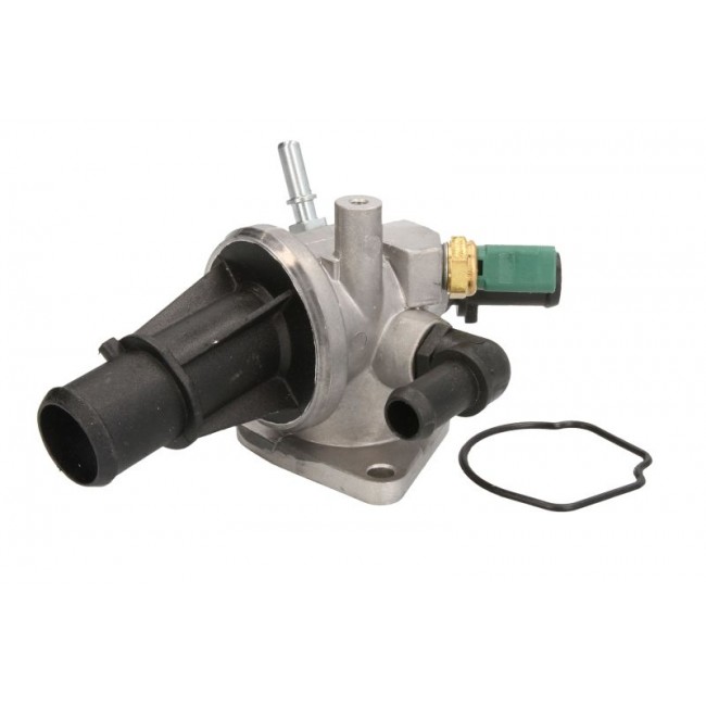 Θερμοστάτης FIAT 500, 500 C, DOBLO, DOBLO/MINIVAN, IDEA, PALIO, PANDA, PANDA/HATCHBACK, PUNTO, PUNTO/HATCHBACK, SIENA; FORD KA 1.3D 06.03- Θερμοστάτης FIAT 500, 500 C, DOBLO, DOBLO/MINIVAN, IDEA, PALIO, PANDA, PANDA/HATCHBACK, PUNTO, PUNTO/HATCHBACK, SIENA; FORD KA 1.3D 06.03-
