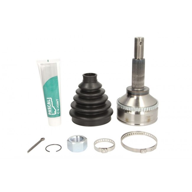 Σετ αρθρώσεων FORD TRANSIT 2.2D 10.07-08.14 Σετ αρθρώσεων FORD TRANSIT 2.2D 10.07-08.14