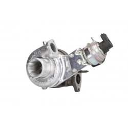 Υπερπληρωτής/Turbo GARRETT (New) CHRYSLER DELTA; FIAT BRAVO II, FREEMONT; LANCIA DELTA III 2.0D 09.08-