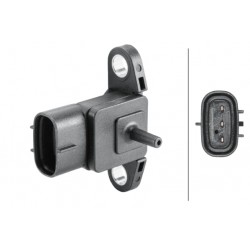 Αισθητήρας πίεσης πολλαπλής εισαγωγής DAIHATSU CHARADE VIII, COPEN, MATERIA, SIRION, TERIOS; LEXUS ES, NX; SUBARU LEGACY VI, OUTBACK, TREZIA, TRIBECA; TOYOTA AURIS, AVENSIS 0.7-3.6 09.03-