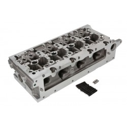 Κυλινδροκεφαλή AUDI A1, A3, Q2; SEAT ARONA, ATECA, IBIZA V, LEON, LEON SC, LEON ST, TOLEDO IV; SKODA KAROQ, OCTAVIA III, SUPERB III; VW GOLF ALLTRACK VII, GOLF SPORTSVAN VII 1.6D 08.12-