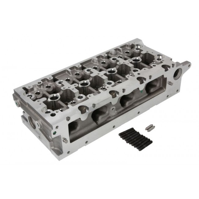 Κυλινδροκεφαλή AUDI A1, A3, Q2; SEAT ARONA, ATECA, IBIZA V, LEON, LEON SC, LEON ST, TOLEDO IV; SKODA KAROQ, OCTAVIA III, SUPERB III; VW GOLF ALLTRACK VII, GOLF SPORTSVAN VII 1.6D 08.12- Κυλινδροκεφαλή AUDI A1, A3, Q2; SEAT ARONA, ATECA, IBIZA V, LEON, LEON SC, LEON ST, TOLEDO IV; SKODA KAROQ, OCTAVIA III, SUPERB III; VW GOLF ALLTRACK VII, GOLF SPORTSVAN VII 1.6D 08.12-