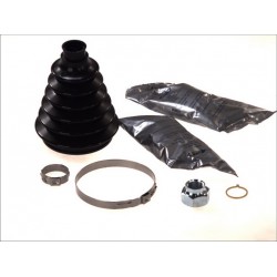 Σετ φυσούνων, ημιαξόνιο VOLVO S40 I, V40; DAEWOO ARANOS, CIELO, LANOS, NEXIA, NUBIRA; MITSUBISHI CARISMA; RENAULT CLIO I, CLIO II, CLIO III 1.2-2.0 06.94-