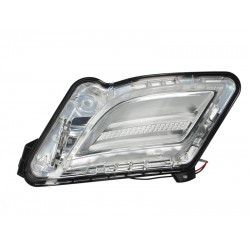 Φώτα πορείας ημέρας VOLVO S60 II, V60 I 04.10-10.13
