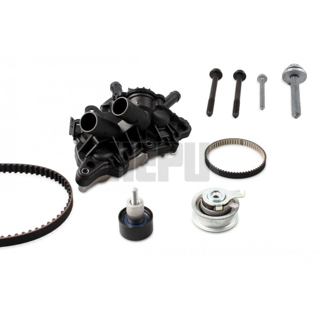 Σετ οδοντωτού ιμάντα SEAT IBIZA IV, IBIZA IV SC, IBIZA IV ST, IBIZA V, MII; SKODA CITIGO, FABIA III; VW ARTEON, ARTEON SHOOTING BRAKE, LOAD UP, POLO 1.0/1.0CNG/1.4H 08.11- Σετ οδοντωτού ιμάντα SEAT IBIZA IV, IBIZA IV SC, IBIZA IV ST, IBIZA V, MII; SKODA CITIGO, FABIA III; VW ARTEON, ARTEON SHOOTING BRAKE, LOAD UP, POLO 1.0/1.0CNG/1.4H 08.11-