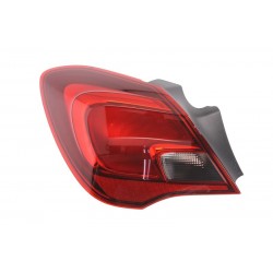 Πίσω φώτα  OPEL CORSA E, CORSA E/HATCHBACK 3D