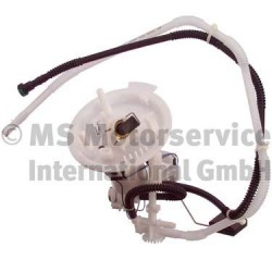 Διακόπτης στάθμης καυσίμου MERCEDES C T-MODEL (S204), C (W204), E (W212) 1.6/1.8/1.8CNG 01.07-12.15