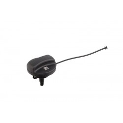 Τάπα ρεζερβουάρ καυσίμων BMW 1 E81, E87, 1 E82, E88, 1 E87, 1 F20, F21, 2 F22, F23, F87, 3 E46, 3 E90, E91, 3 E92, E93, 3 F30, F31, F80, 3 GRAN TURISMO F34, 4 F32, F33, F82, F83 11.95-