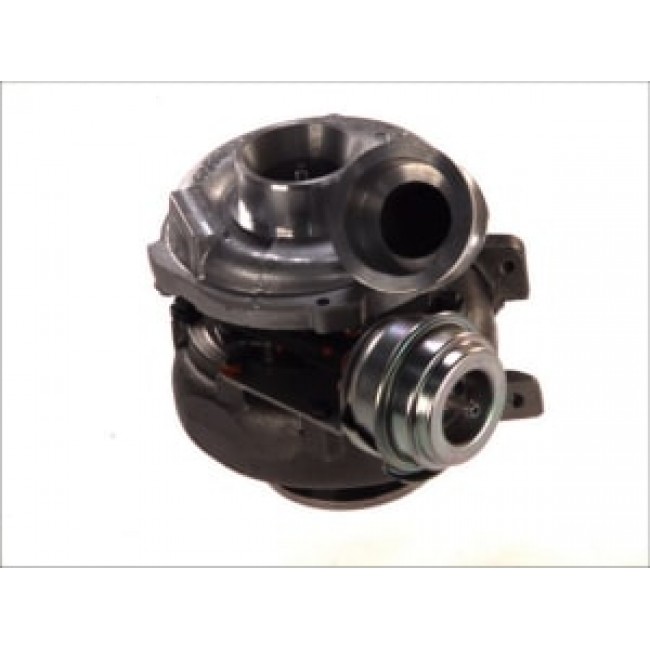 Υπερπληρωτής /Turbo GARRETT(New) MERCEDES SPRINTER 2-T (B901, B902), SPRINTER 3-T (B903), SPRINTER 4-T (B904), SPRINTER 5-T (B905), SPRINTER (B905) 2.7D 04.00-