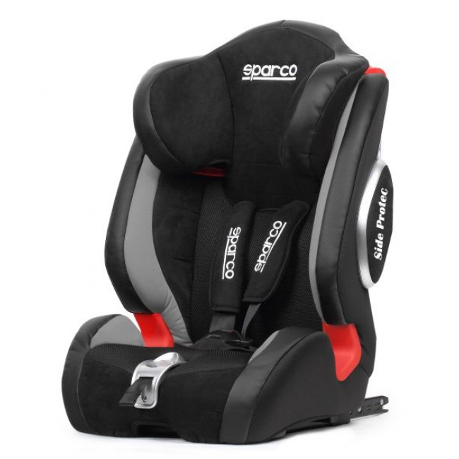 Παιδικό κάθισμα F1000K PREMIUM ECE R44/04 (9-36 kg.) Παιδικό κάθισμα F1000K PREMIUM ECE R44/04 (9-36 kg.)