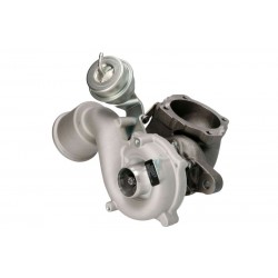 Yπερπληρωτής/Τurbo AUDI A3, TT; SEAT LEON, TOLEDO II; SKODA OCTAVIA I; VW BORA, BORA I, GOLF IV, NEW BEETLE 1.8 10.98-09.10