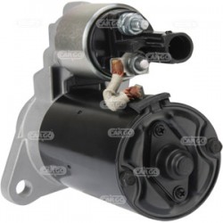 Μίζα SEAT CORDOBA, IBIZA III; SKODA FABIA I, FABIA I PRAKTIK, FABIA II, ROOMSTER, ROOMSTER PRAKTIK; VW GOLF V, POLO, POLO IV 1.4D/1.9D/2.0D 11.99-04.12