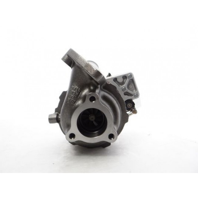 Υπερπληρωτής/Turbo GARRETT (New) HYUNDAI GRAND SANTA FÉ, SANTA FÉ II, SANTA FÉ III; KIA CARNIVAL III, SORENTO II 2.2D 01.09-