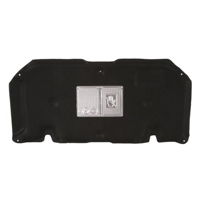 Μόνωση καπό TOYOTA COROLLA E11 02.00-01.02 Μόνωση καπό TOYOTA COROLLA E11 02.00-01.02