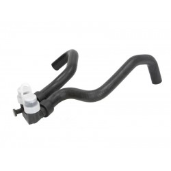 Σωλήνας θέρμανσης  CITROEN BERLINGO, BERLINGO/MINIVAN, XSARA; PEUGEOT PARTNER, PARTNER/MINIVAN 2.0D 02.99-12.11