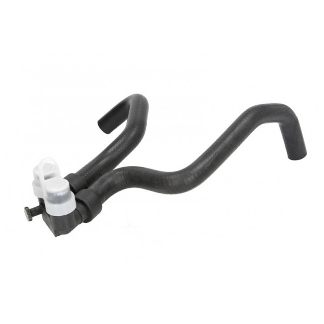 Σωλήνας θέρμανσης  CITROEN BERLINGO, BERLINGO/MINIVAN, XSARA; PEUGEOT PARTNER, PARTNER/MINIVAN 2.0D 02.99-12.11