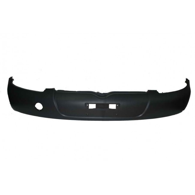 Προφυλακτήρας εμπρός (front/top, dark grey) TOYOTA YARIS XP10 01.99-02.03 Προφυλακτήρας εμπρός (front/top, dark grey) TOYOTA YARIS XP10 01.99-02.03