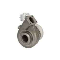 Yπερπληρωτής/Τurbo VW CRAFTER 30-35, CRAFTER 30-50 2.5D 04.06-05.13