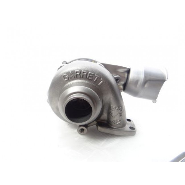 Υπερπληρωτής/Turbo GARRETT (Factory remanufactured) VOLVO C30,S40 II,S80 II,V50,V70 III;CITROEN BERLINGO MULTISPACE, BERLINGO/MINIVAN, C2, C3 I, C3 II, C3 PICASSO, C4 1.6D 10.03- ||753420-900