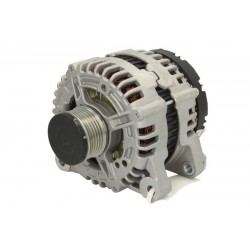 Δυναμό VOLVO S80 II, V70 III; FORD GALAXY MK II, MONDEO IV 1.6D-2.2D 03.07-12.15