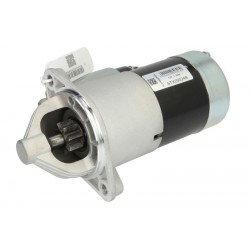Μίζα HYUNDAI ACCENT, ACCENT I, H-1, H-1 / STAREX, H100, LANTRA I, PONY, PONY / EXCEL, S, SANTAMO, SONATA II, SONATA III; KIA JOICE; MAZDA B-SERIE 1.3-2.6 08.77-