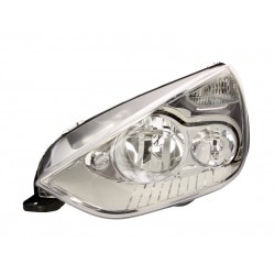 Προβολέας/μεμονωμένα εξαρτήματα FORD GALAXY MK2, S-MAX 05.06-06.15