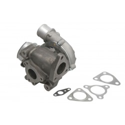 Υπερπληρωτής/Turbo GARRETT (Factory remanufactured, with gasket set) TOYOTA AVENSIS VERSO, PREVIA II, RAV 4 II 2.0D 03.01-01.06