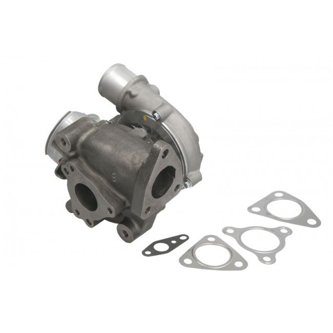 Υπερπληρωτής/Turbo GARRETT (Factory remanufactured, with gasket set) TOYOTA AVENSIS VERSO, PREVIA II, RAV 4 II 2.0D 03.01-01.06