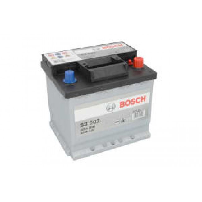 Μπαταρία BOSCH 12V 45Ah/400A S3 (R+ 1) 207x175x190  ||0 092 S30 020||